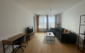 New Downtown Apartment Couple Minute From The Old Town