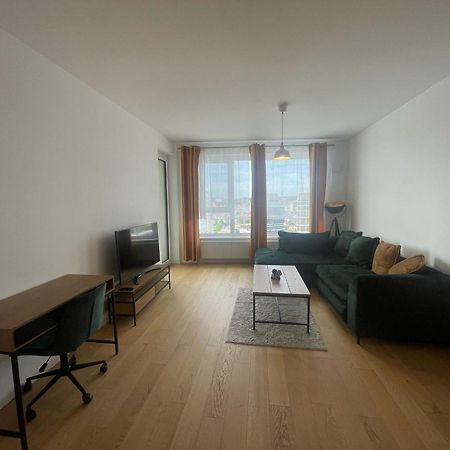 New Downtown Apartment Couple Minute From The Old Town Pozsony Kültér fotó